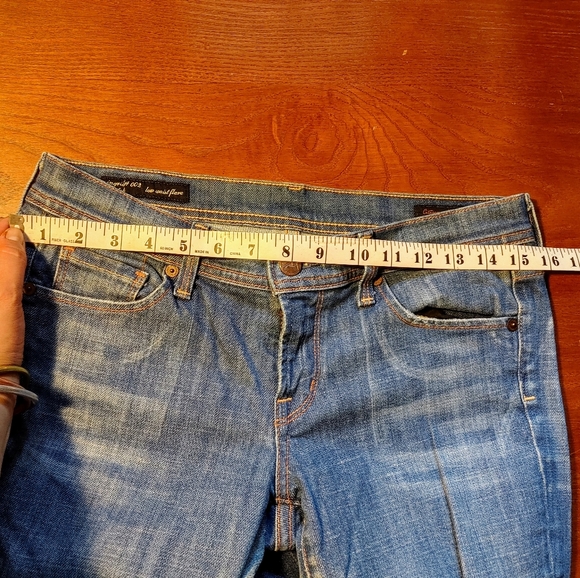 CITIZENS OF HUMANITY Jeans Sz. 29 - Picture 6 of 6